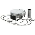 thumbnail image 1 of Vertex High Comp Forged Piston Kit for Honda TRX 450 R (04-05) 23546B, 1 of 1