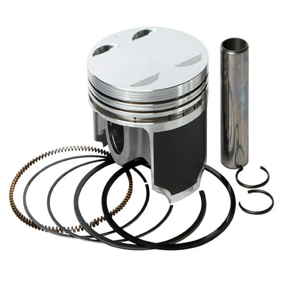 Vertex High Comp Forged Piston Kit for Honda TRX 700 XX (08-09) 23639B
