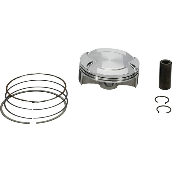 New Vertex High Comp Forged Piston Kit for KTM 450 EXC-F (17-18) 24211A
