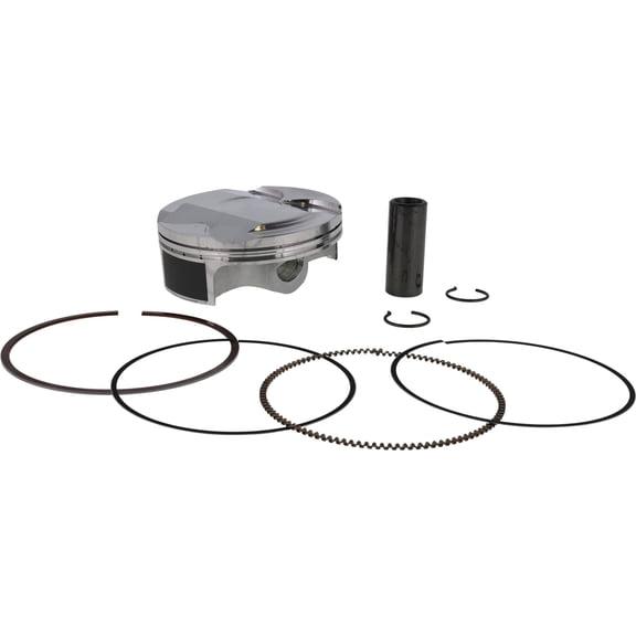 New Vertex High Comp Forged Piston Kit for KTM 450 SX Racing (16-17), 450 SX-F (16-18), 450 XC (16-17), Husqvarna FC 450 (16-18) 24112A