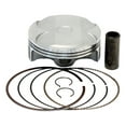 thumbnail image 1 of Vertex High Comp Forged Piston Kit for KTM 450 XC (16-17) 24113A, 1 of 1