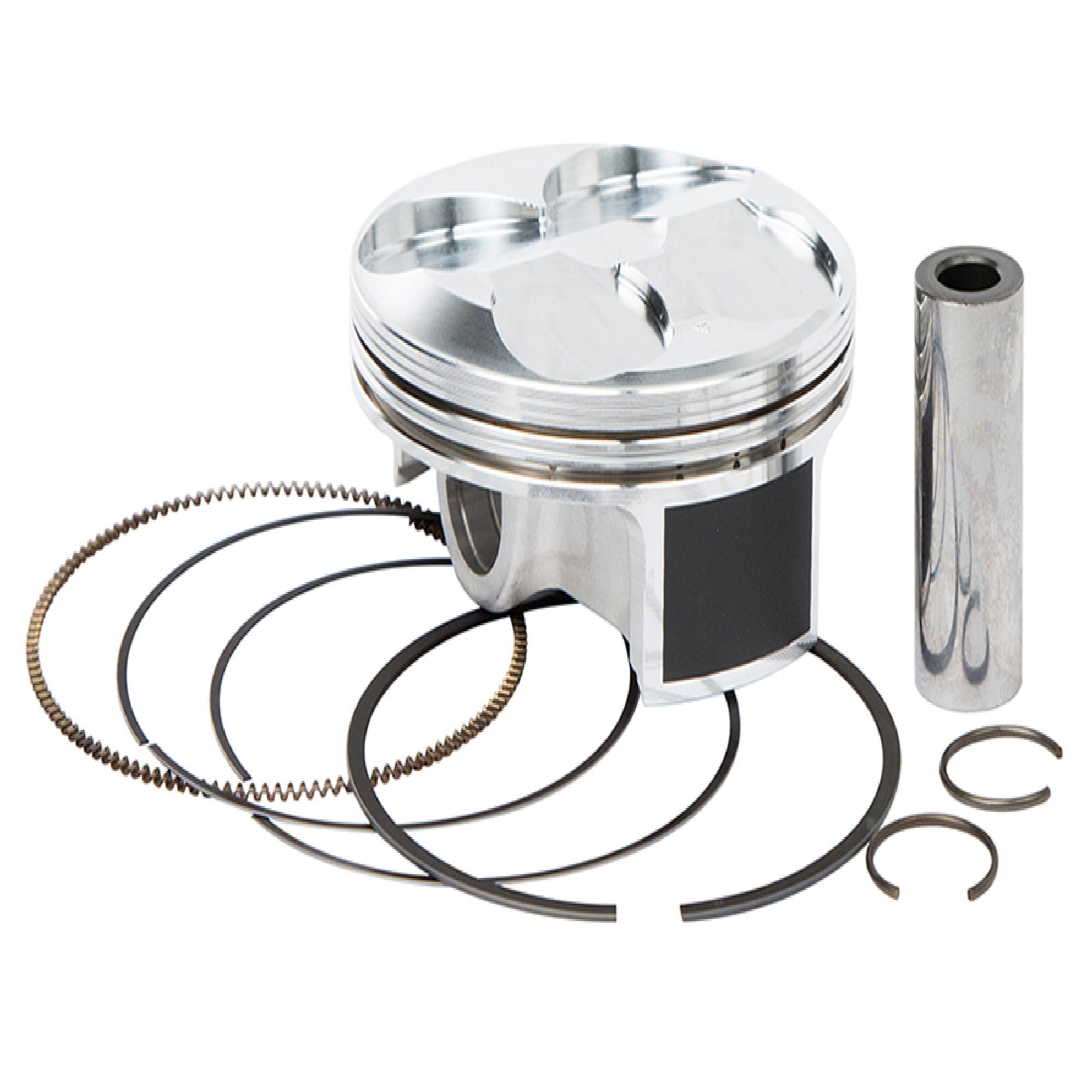 Vertex High Comp Forged Piston Kit for Kawasaki KX 250 F (11-14) 23647A