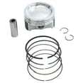 thumbnail image 1 of Vertex High Comp Forged Piston Kit for Polaris "RZR ""S"" 800 EFI" (09), 1 of 5