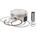 thumbnail image 1 of New Vertex High Comp Forged Piston Kit for Polaris RZR XP 4 1000 (14-17) 24028A, 1 of 1