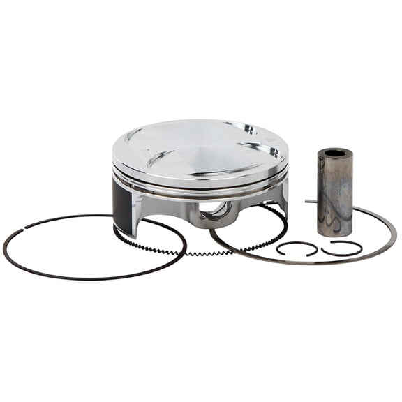 Vertex High Comp Forged Piston Kit for Suzuki RMZ 450 (08-12) 23378B
