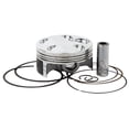 thumbnail image 1 of Vertex High Comp Forged Piston Kit for Yamaha WR 250 F (01-14) 22889A, 1 of 1