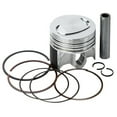thumbnail image 1 of Vertex High Comp Forged Piston Kit for Yamaha YFM 250 Raptor (08-09) 23547A, 1 of 1