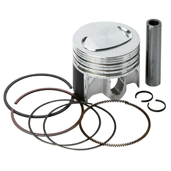 Vertex High Comp Forged Piston Kit for Yamaha YFM 250 Raptor (08-09) 23547A