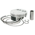 thumbnail image 1 of New Vertex High Comp Forged Piston Kit for Yamaha YFZ 450 (04-09,12-13) 23551B, 1 of 1