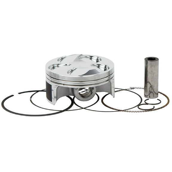 New Vertex High Comp Forged Piston Kit for Yamaha YZ 250 F (08-13) 23394A