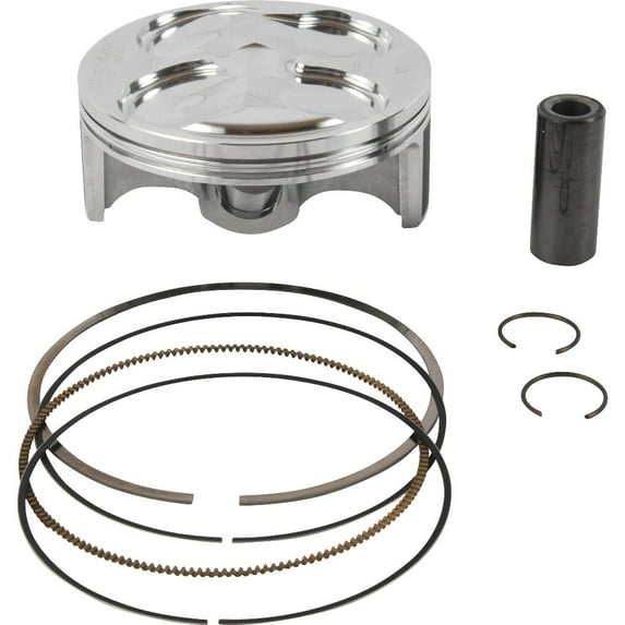 Vertex High Comp Forged Piston Kit for Yamaha YZ 450 F (18) 24271B