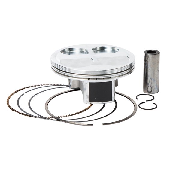 New Vertex High Comp Forged Piston Kit for Yamaha YZ 450 F (10-13) 23563A