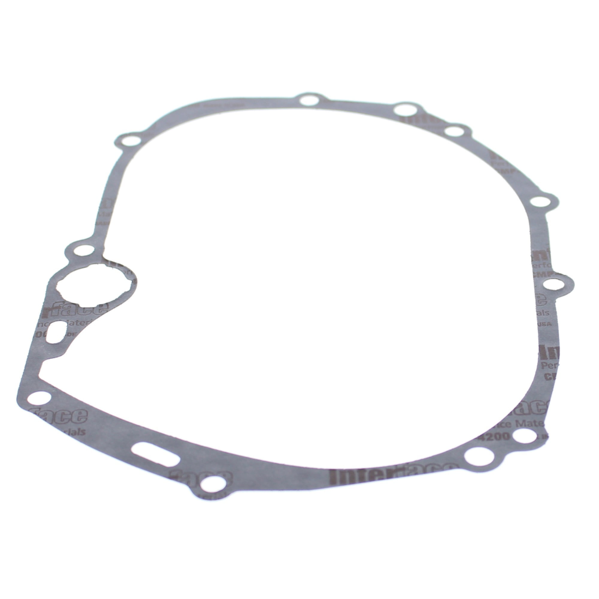 Vertex Inner Clutch Cover Gasket Kit (332044) Compatible With 