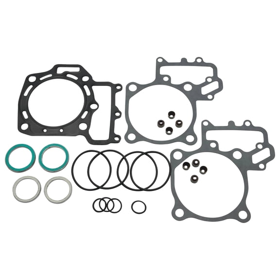 Vertex New Top End Gasket Set, 681-00038