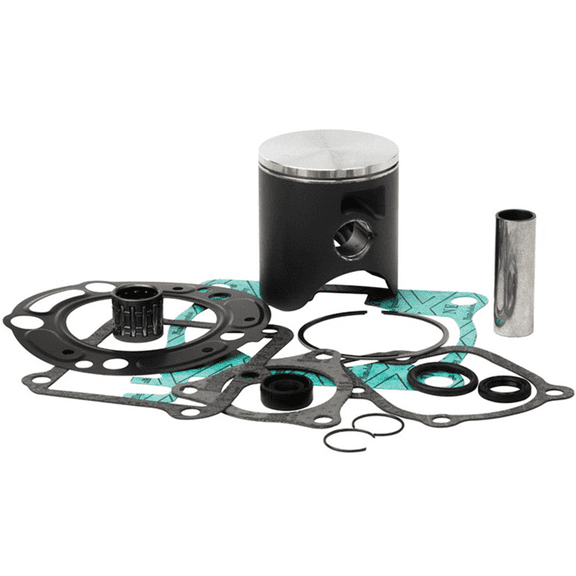 Vertex Piston 00-02 Honda CR 125 R 125cc Top End Piston Kit
