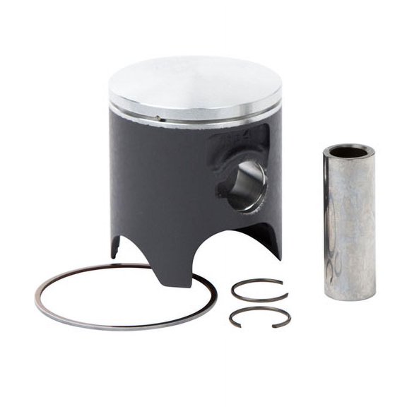 Vertex Piston 03-07 Honda CR 85 R 85cc Cast Replica Piston Kit