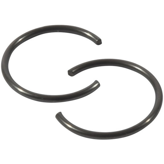 Vertex Piston Circlips (72048K)