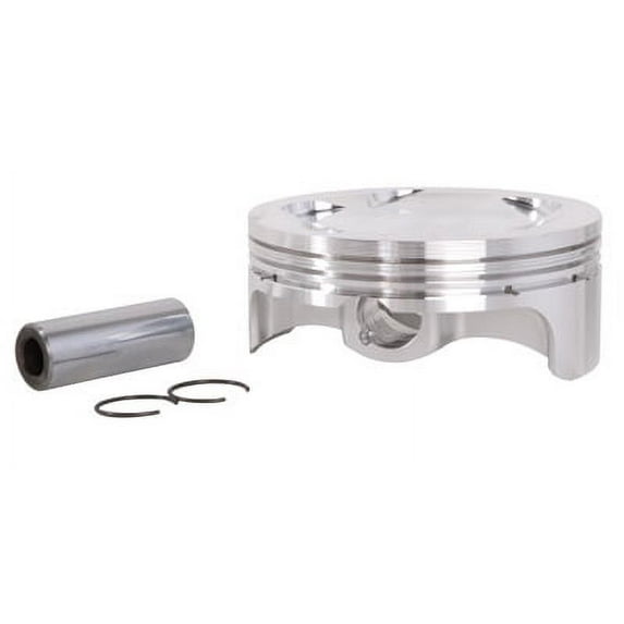 Vertex Piston Kit (480cc Big Bore) - 3.00mm Oversize to 98.97mm, 12. 23534B