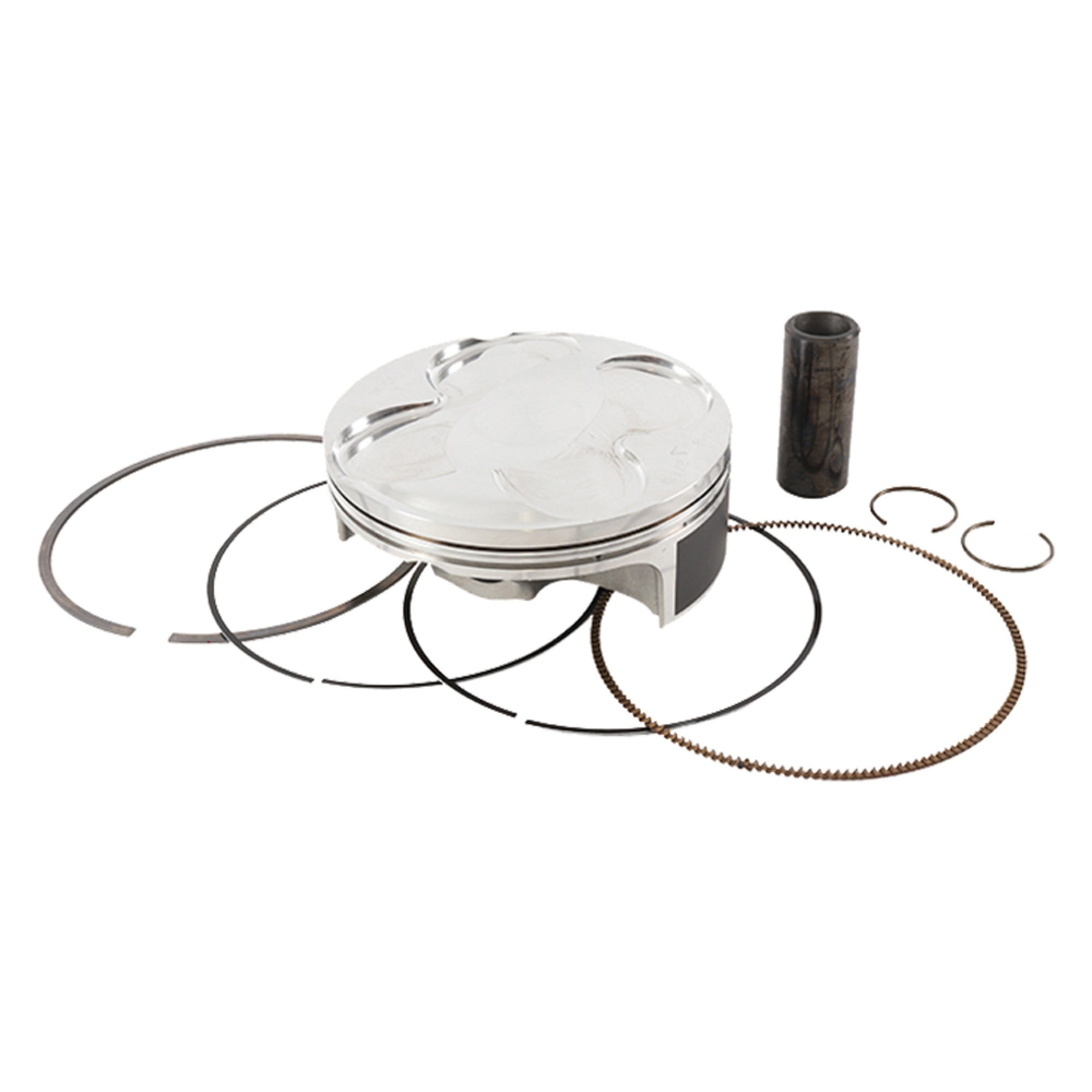 Vertex Piston Kit For Honda CRF 450 R 2017-2018 24187A