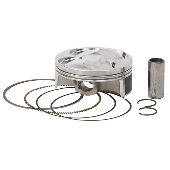 New Vertex Piston Kit For Yamaha YZ 250 F 16 17 18, WR 250 F 18 24118B