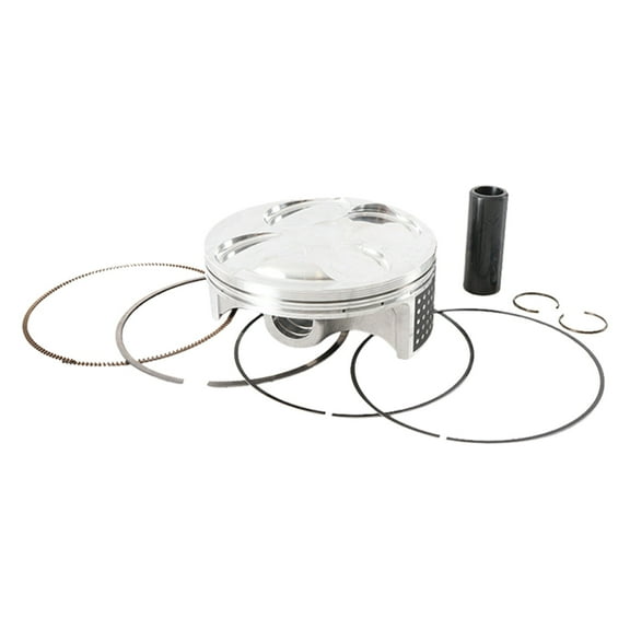 Vertex Piston Kit For Yamaha WR 450 F 2016-2018 23960B