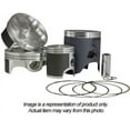thumbnail image 1 of Vertex Piston Kit  Standard Bore 66.35mm  23121B, 1 of 1