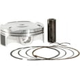 thumbnail image 1 of Vertex Piston Kit  Standard Bore 89.98mm, 11.3:1 Compression  22951C, 1 of 1