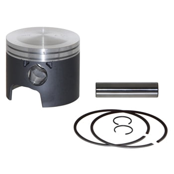 Vertex Piston Kit Std. Port Johnson Evinrude 200-250 V6 Finger PortedPro #: V4300P X-Ref #: 2739STD
