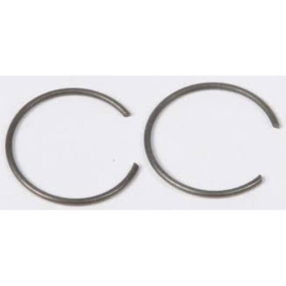 Vertex Pistons 08-12 505 SX ATV/07-09 505 SX-F/08-09 505 XC-F/85-01 CR 500 R Circlip