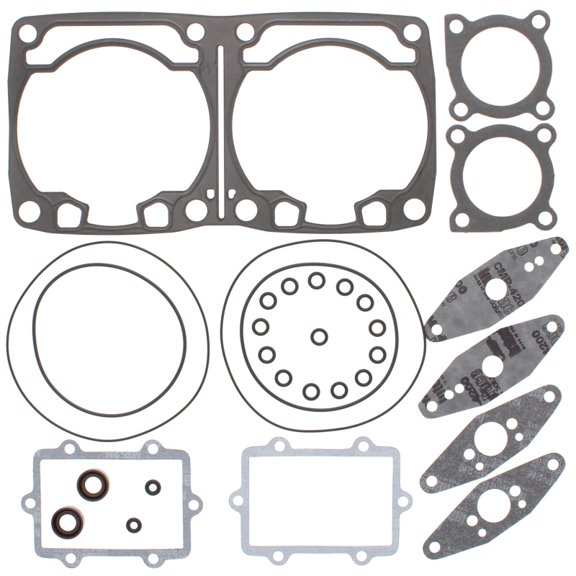 Vertex Pistons 10-11 Crossfire 800 EFI/10-11 Crossfire R 800 EFI Top End Gasket Kit