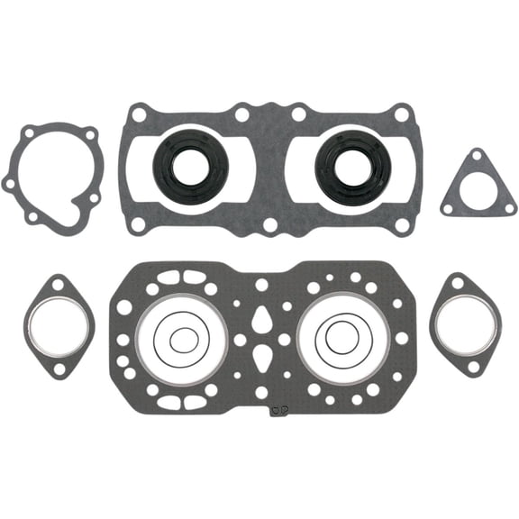 Vertex Complete Engine Gasket Set w/Seals (711187)