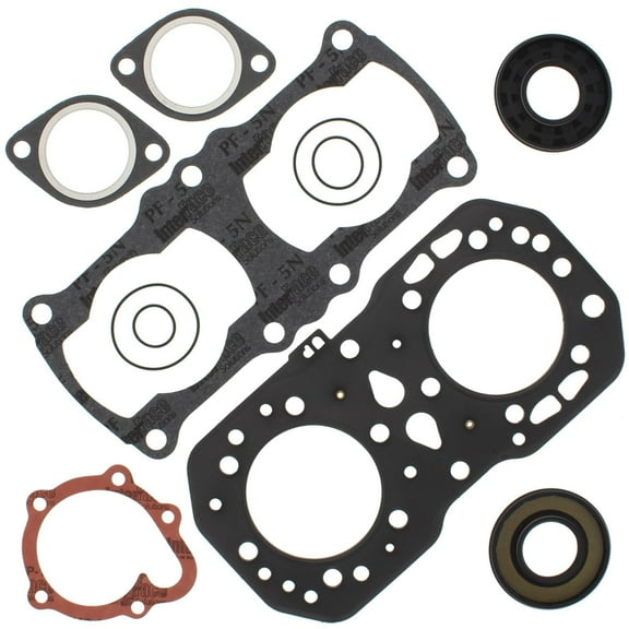 Vertex Complete Engine Gasket Set w/Seals (711232)