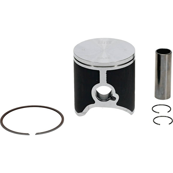 Vertex Race Cast Piston Kit for KTM 125 EXC (01-16) 24243C