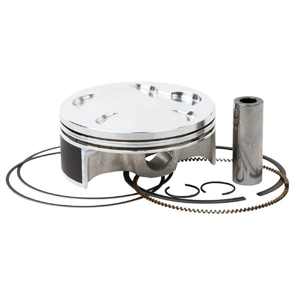 Vertex Race Forged Piston Kit for Yamaha WR 450 F (03-15) 22896B