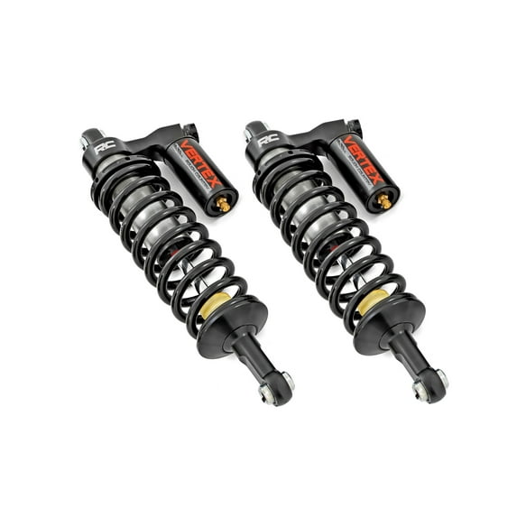 Rough Country Rear Vertex Coilovers for Can-Am Defender HD5/HD8/HD9 - 789004