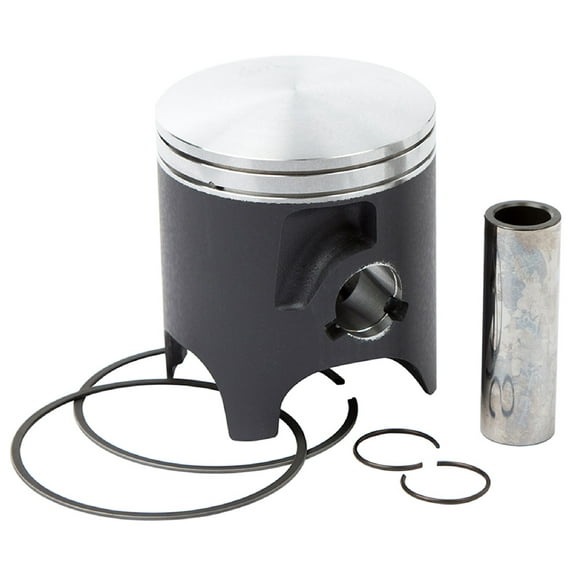 New Vertex Replica Cast Piston Kit for Honda CR 250 R (95-96) 22387B