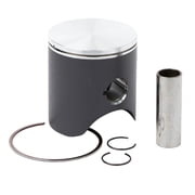New Vertex Replica Cast Piston Kit for Husqvarna 125 SM 2T Supermotard 97-02,11-13, CR 125 97-13, SM 125 S 03-10, WR 125 97-13 22600B