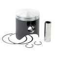 thumbnail image 1 of Vertex Replica Cast Piston Kit for Suzuki RM 250 (89-95) 22215B, 1 of 1