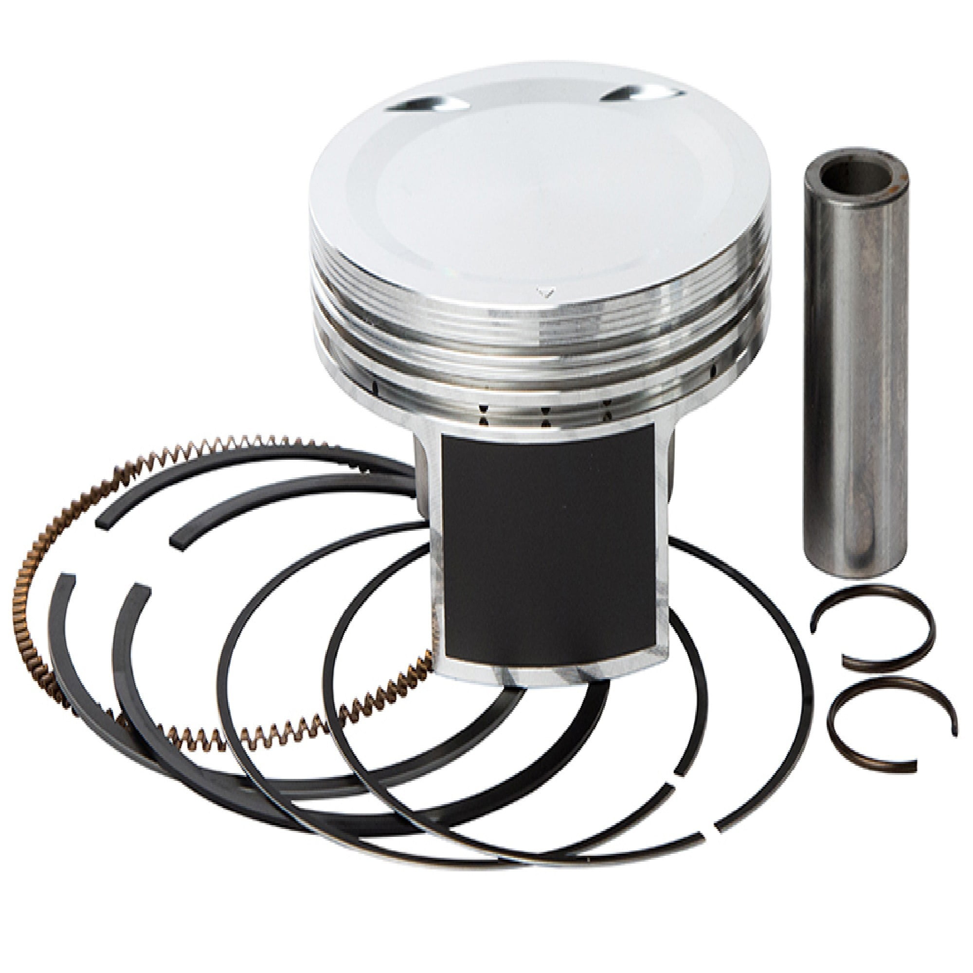 Vertex Replica Cast Piston Kit for Yamaha YFM 700 FG Grizzly 4x4 (07-13)