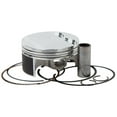 thumbnail image 1 of Vertex Replica Forged Piston Kit for Arctic Cat 400 DVX (04-07) 22951B, 1 of 1