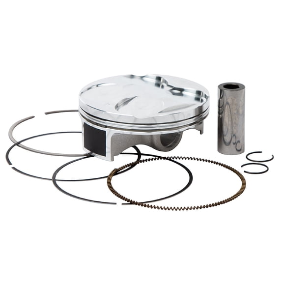New Vertex Replica Forged Piston Kit for Honda CRF 250 R (08-09) 23443A