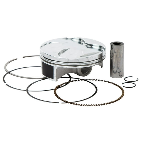 Vertex Replica Forged Piston Kit for Honda CRF 250 R (08-09) 23443A