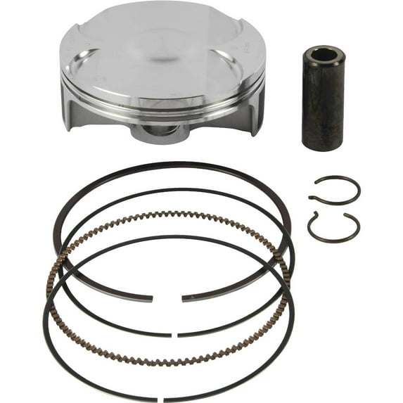 Vertex Replica Forged Piston Kit for KTM 450 EXC-F (17-18) 24209B