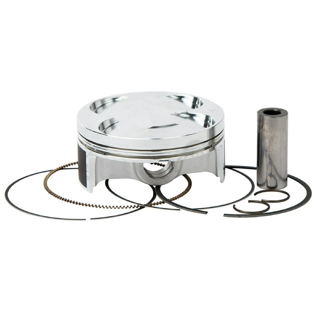 Vertex Replica Forged Piston Kit for Kawasaki KX 250 F (06-09) 23259A