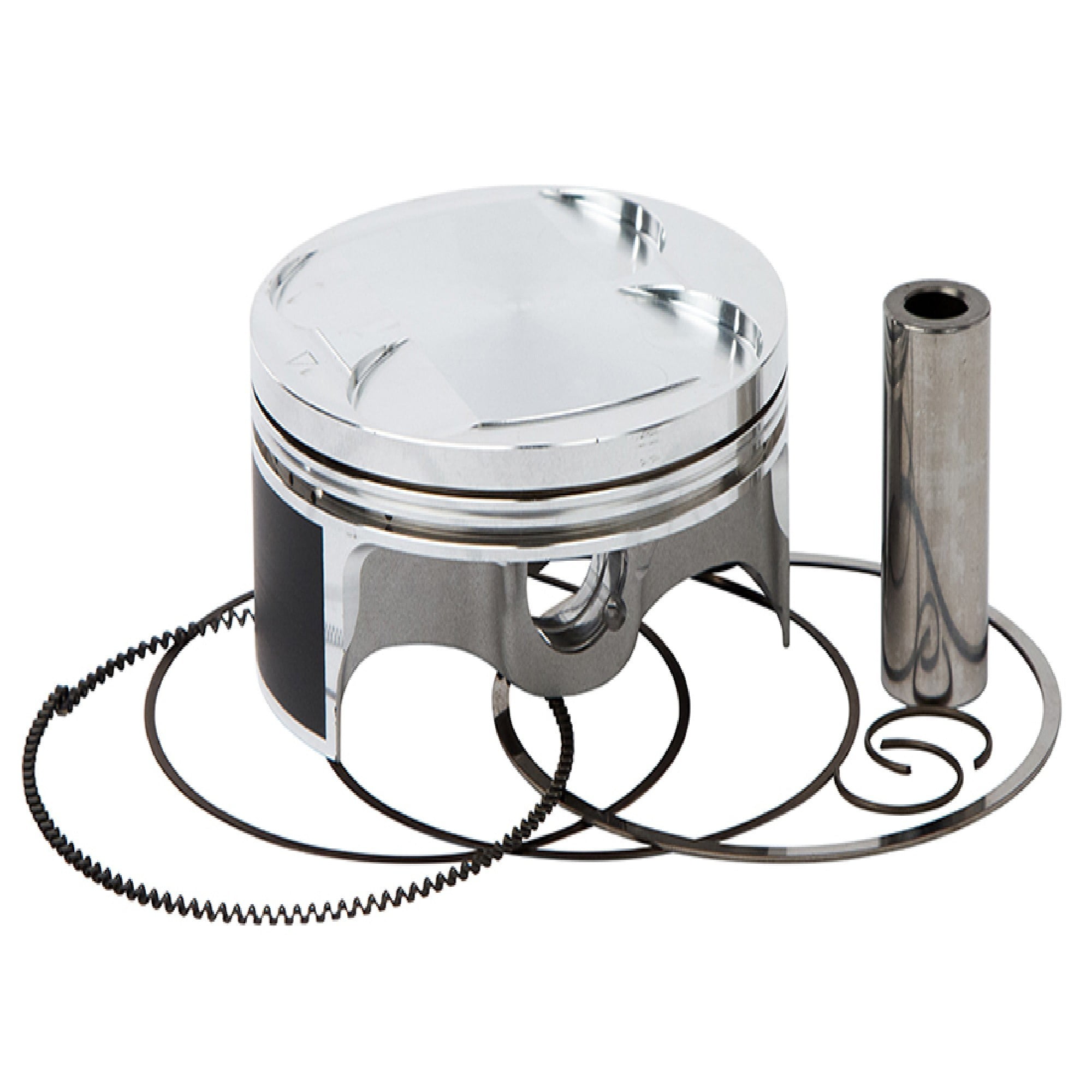 Vertex Replica Forged Piston Kit for Suzuki RMZ 450 (08-12) 23377B