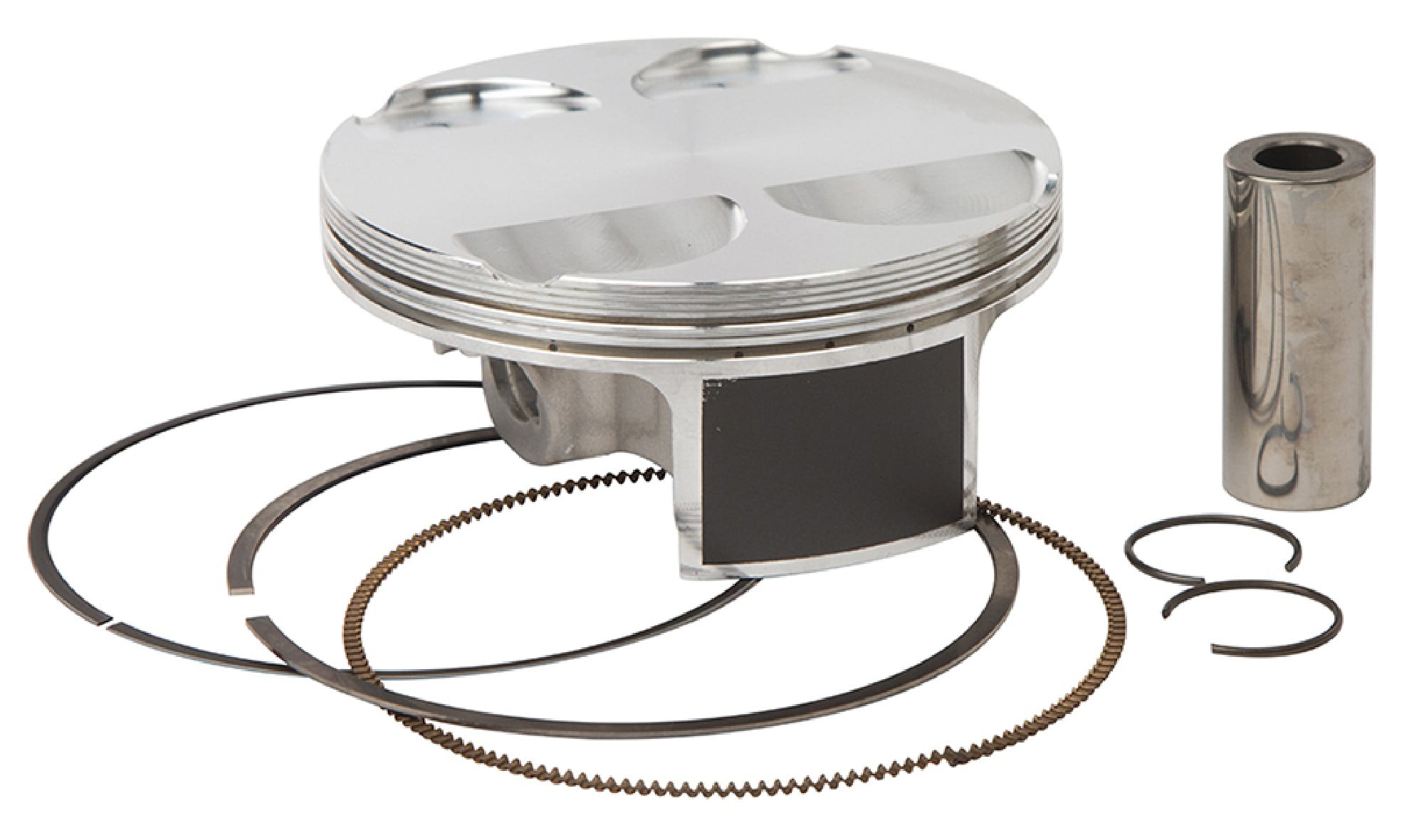 Vertex Replica Forged Piston Kit for Suzuki RMZ 450 (13-17) 23863B