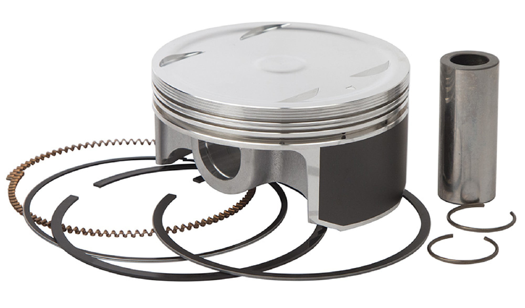 Vertex Replica Forged Piston Kit for Yamaha YXM 700 D VIKING 700 (14-18)