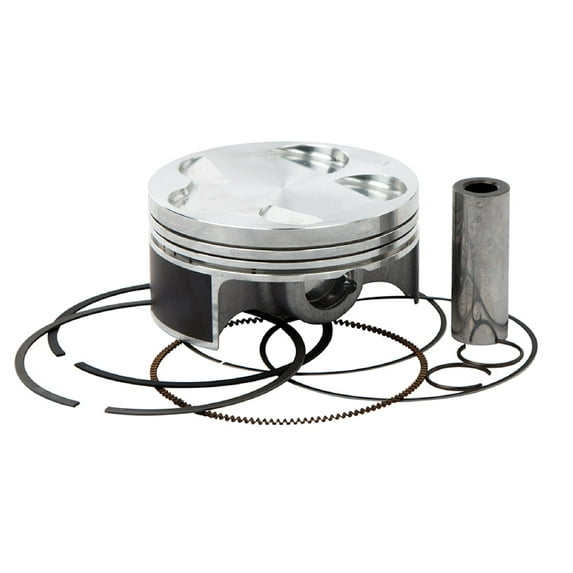 Vertex Replica Forged Piston Kit for Yamaha YZ 250 F (01-04) 22805B