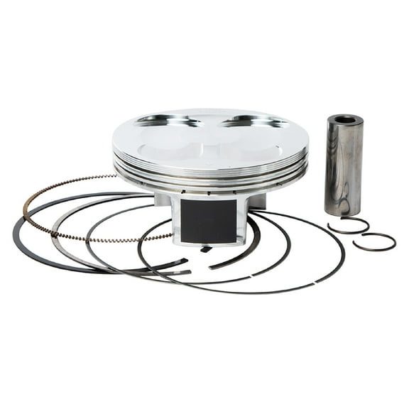 Vertex Replica Forged Piston Kit for Yamaha YZ 450 F (10-13) 23562B
