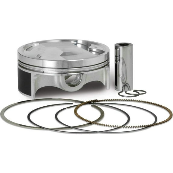 New Vertex Replica Piston Kit for KTM 520 EXC Racing 2000-2002 22942B